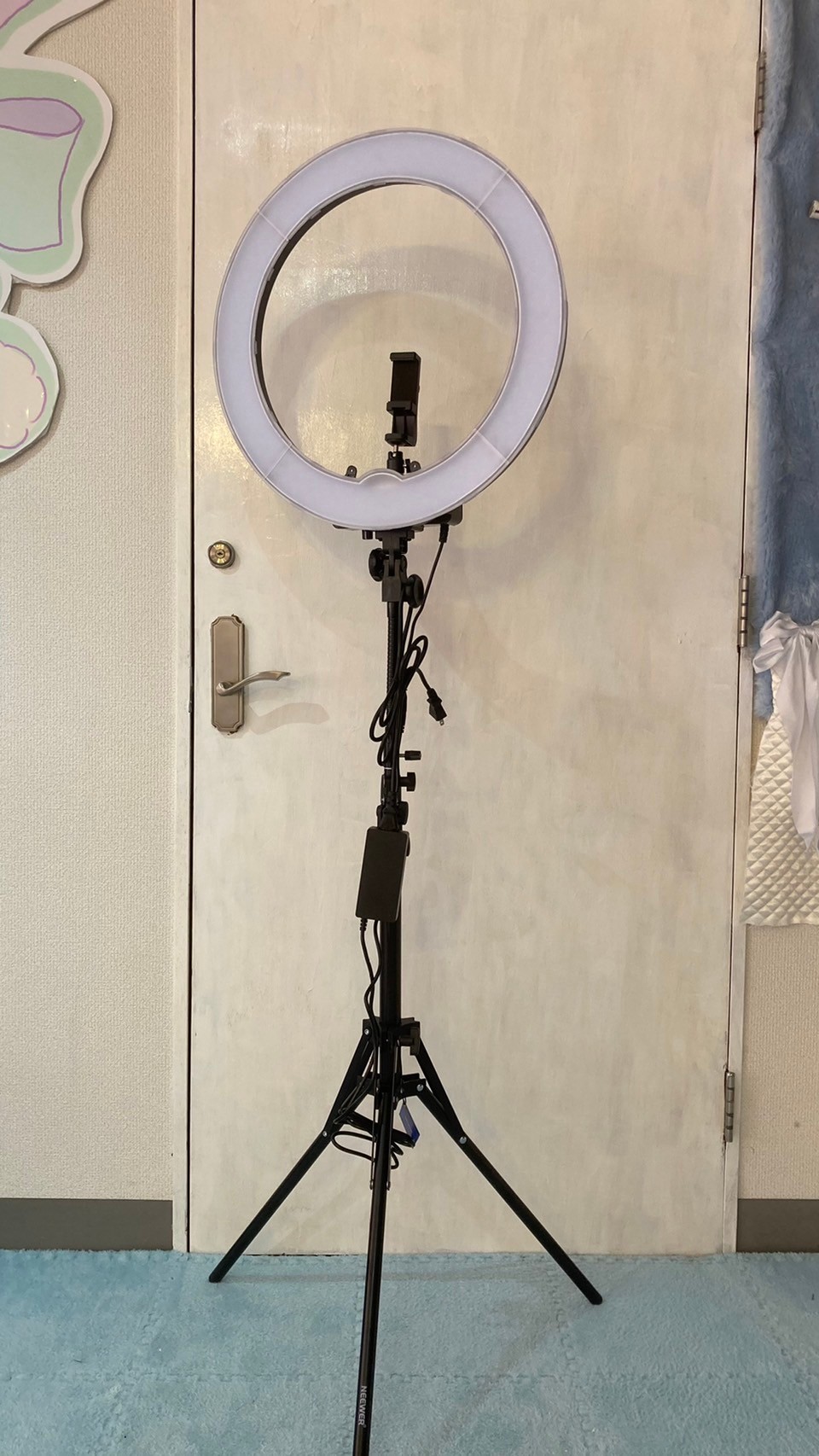 リングライト